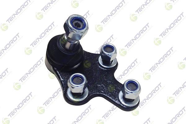 Teknorot P-671 - Ball Joint car-mod.net