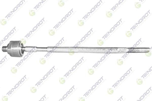 Teknorot PR-106 - Inner Tie Rod, Axle Joint car-mod.net