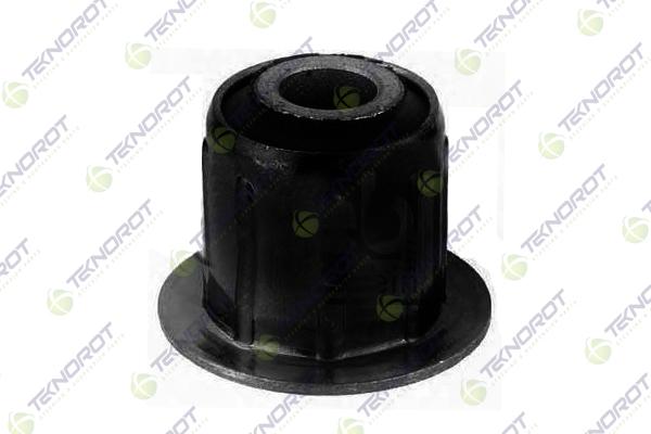 Teknorot SB 617 - Mounting, axle beam car-mod.net