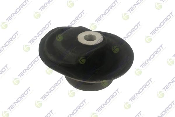 Teknorot SB 172 - Mounting, axle beam car-mod.net