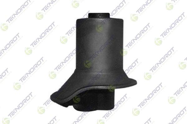 Teknorot SB 318 - Mounting, axle beam car-mod.net