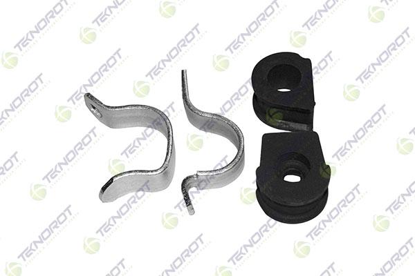 Teknorot SB 26 - Bearing Bush, stabiliser car-mod.net