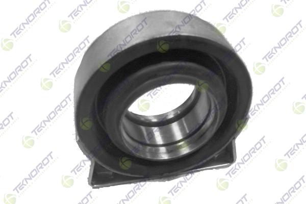 Teknorot SC 144 - Mounting, axle beam car-mod.net