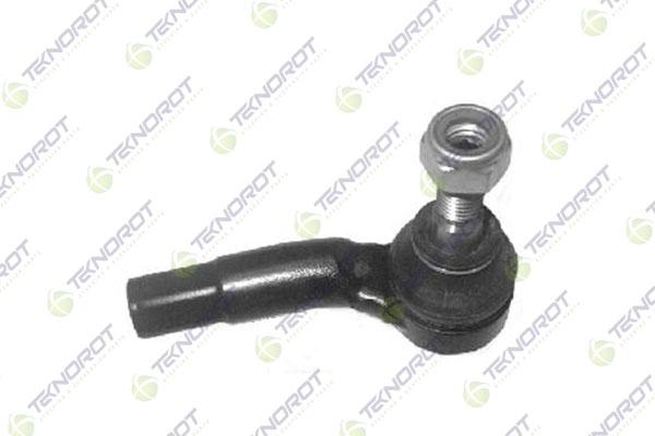 Teknorot SE-401 - Tie Rod End car-mod.net