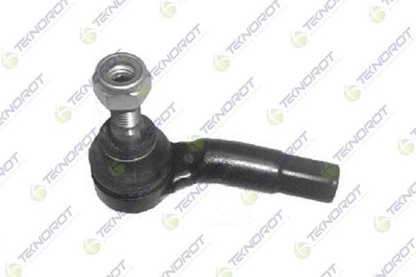 Teknorot SE-402 - Tie Rod End car-mod.net