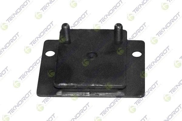 Teknorot SF 046 - Holding Bracket, silencer car-mod.net