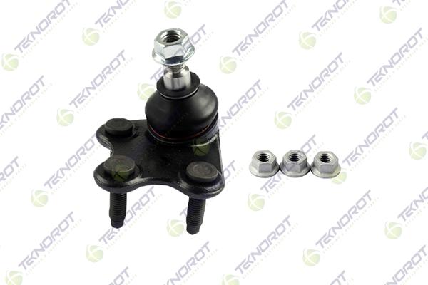 Teknorot SK-424 - Ball Joint car-mod.net