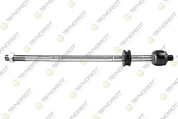 Teknorot V-451 - Inner Tie Rod, Axle Joint car-mod.net