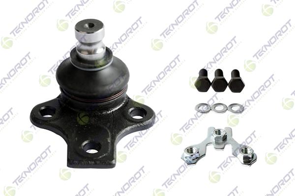 Teknorot V-404K - Ball Joint car-mod.net