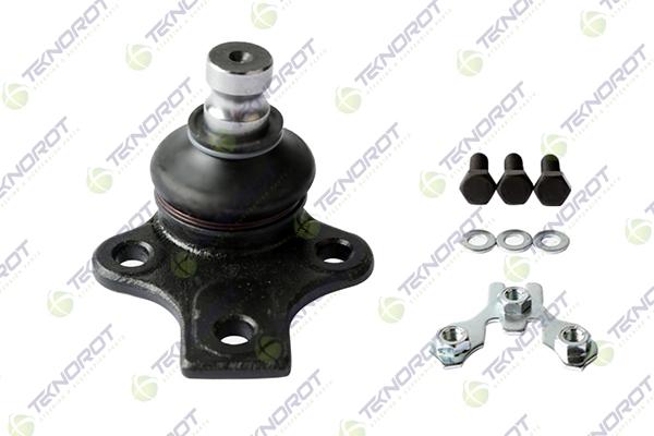 Teknorot V-403K - Ball Joint car-mod.net
