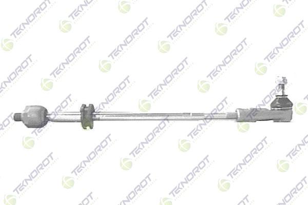 Teknorot V-415 - Tie Rod car-mod.net