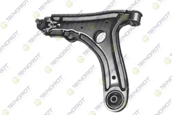 Teknorot V-426 - Track Control Arm car-mod.net