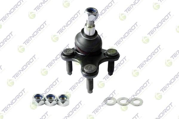 Teknorot V-555K - Ball Joint car-mod.net