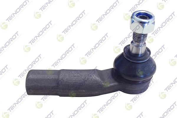Teknorot V-551 - Tie Rod End car-mod.net