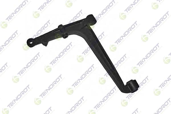 Teknorot V-504 - Track Control Arm car-mod.net