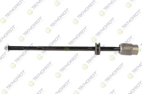 Teknorot V-505 - Inner Tie Rod, Axle Joint car-mod.net