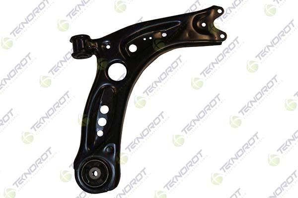 Teknorot V-588S - Track Control Arm car-mod.net
