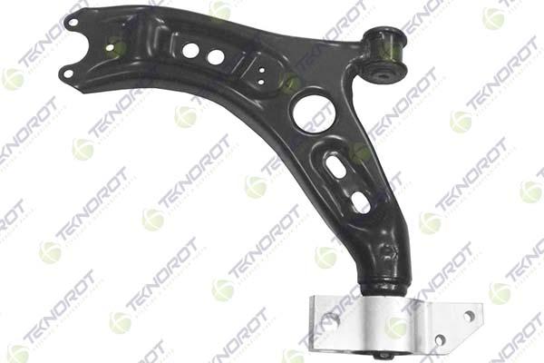 Teknorot V-669S - Track Control Arm car-mod.net