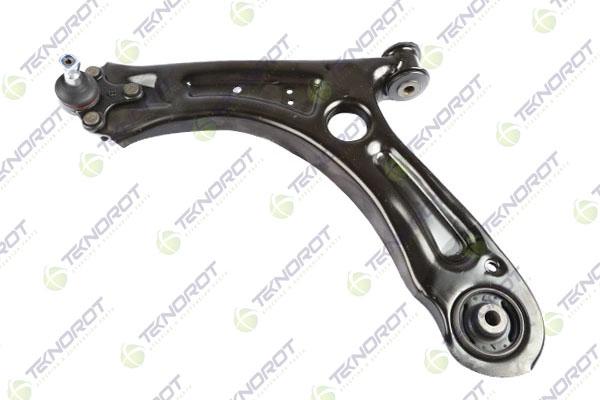 Teknorot V-619 - Track Control Arm car-mod.net