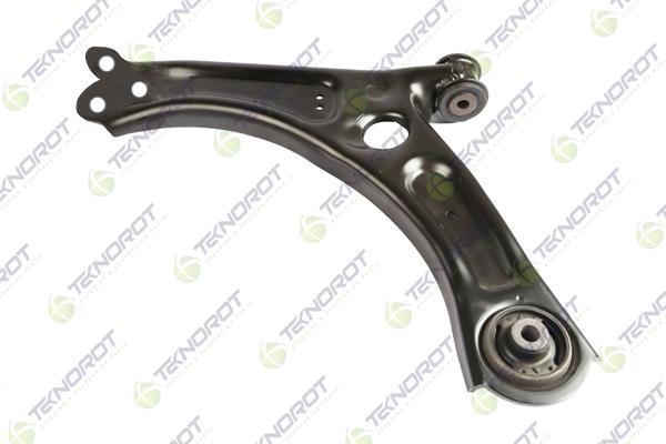 Teknorot V-639S - Track Control Arm car-mod.net