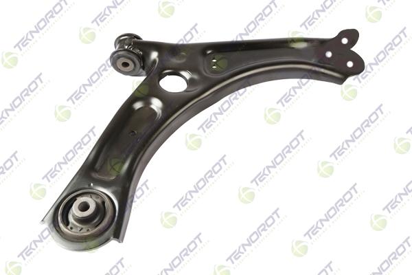 Teknorot V-638S - Track Control Arm car-mod.net
