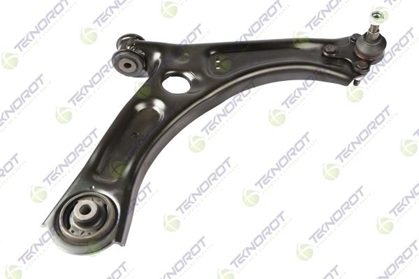 Teknorot V-638 - Track Control Arm car-mod.net