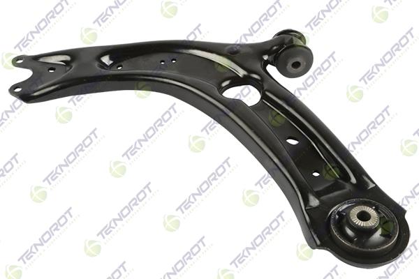 Teknorot V-679S - Track Control Arm car-mod.net