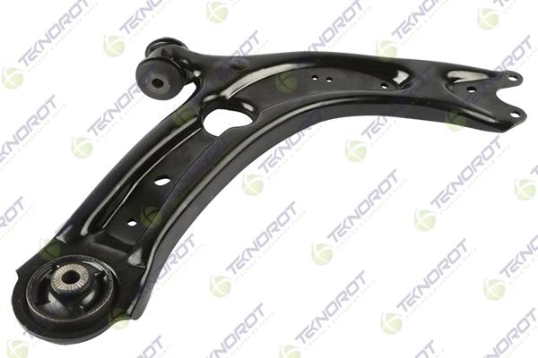 Teknorot V-678S - Track Control Arm car-mod.net