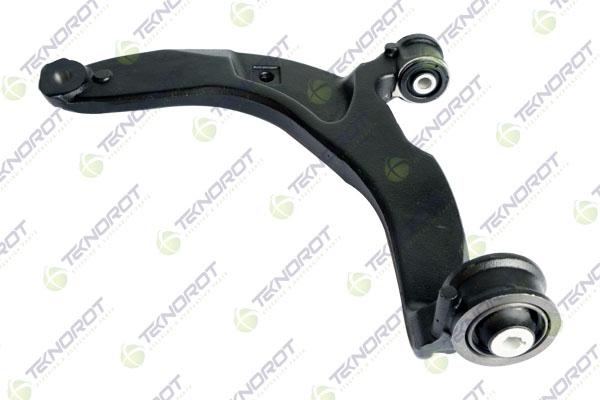Teknorot V-1009 - Track Control Arm car-mod.net