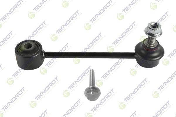 Teknorot V-1006K - Rod / Strut, stabiliser car-mod.net
