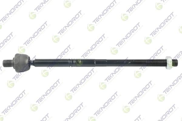 Teknorot V-1013 - Inner Tie Rod, Axle Joint car-mod.net