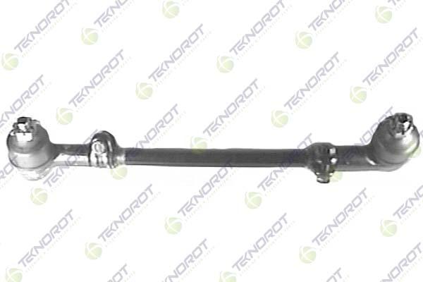 Teknorot V-808 - Centre Rod Assembly car-mod.net