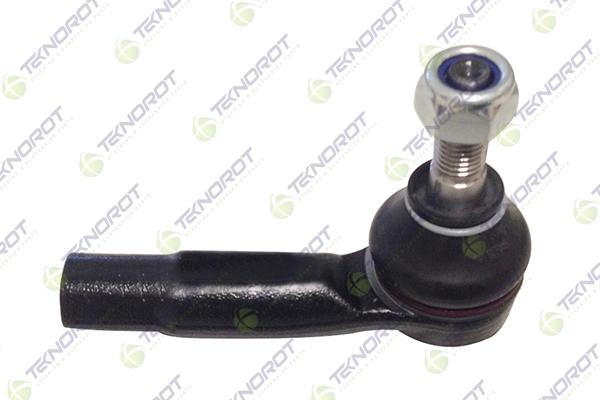 Teknorot V-331 - Tie Rod End car-mod.net