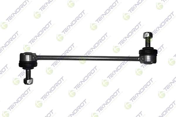 Teknorot V-730A - Rod / Strut, stabiliser car-mod.net