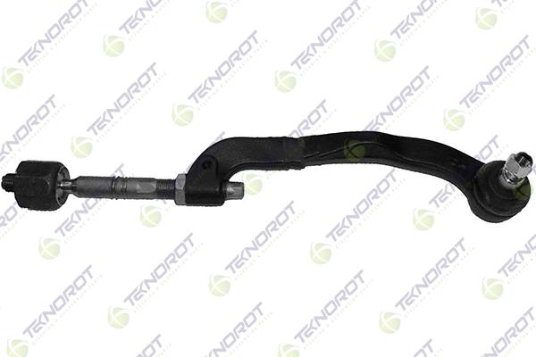 Teknorot V-731733 - Tie Rod car-mod.net