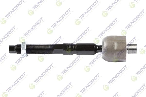 Teknorot V-733 - Inner Tie Rod, Axle Joint car-mod.net