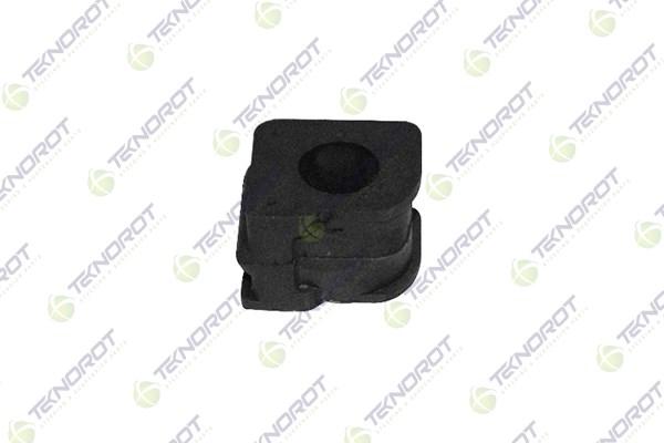 Teknorot VW-BS080 - Bearing Bush, stabiliser car-mod.net