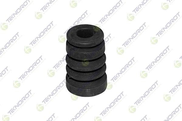 Teknorot VW-SM003 - Rubber Buffer, suspension car-mod.net