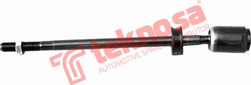 TEKNOSA VW1414 - Inner Tie Rod, Axle Joint car-mod.net