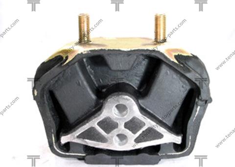 Tenacity AWSOP1008 - Holder, engine mounting car-mod.net