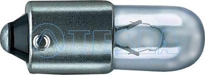 TESLA B54101 - Bulb, indicator car-mod.net