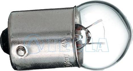 TESLA B56101 - Bulb, indicator car-mod.net