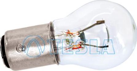 TESLA B52101 - Bulb, indicator car-mod.net