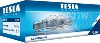 TESLA B52102 - Bulb, indicator car-mod.net