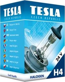 TESLA B10402 - Bulb, spotlight car-mod.net