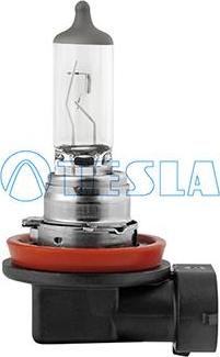 TESLA B10801 - Bulb, headlight car-mod.net
