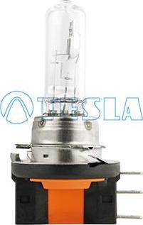 TESLA B11501 - Bulb, headlight car-mod.net