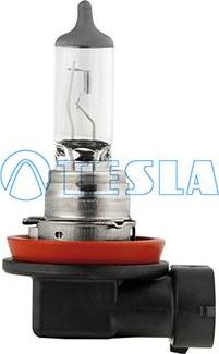 TESLA B11101 - Bulb, headlight car-mod.net