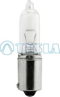 TESLA B17201 - Bulb, indicator car-mod.net