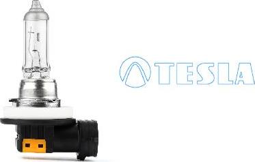 TESLA B30801 - Bulb, spotlight car-mod.net